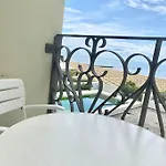 I Bagni 36 - Piazza Marconi Fronte Mare Con Piscina - Immobil Relax