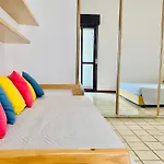 I Bagni 36 - Piazza Marconi Fronte Mare con Piscina - Immobil Relax
