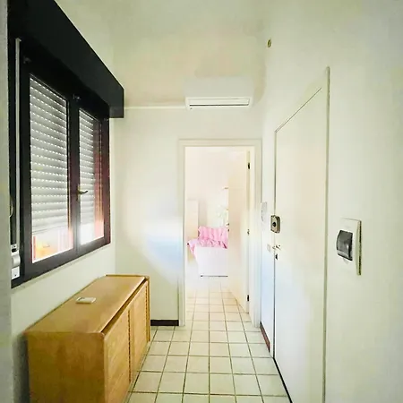 Appartamento I Bagni 36 - Piazza Marconi Fronte Mare Con Piscina - Immobil Relax Lido di Jesolo