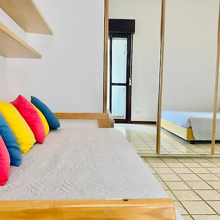 I Bagni 36 - Piazza Marconi Fronte Mare Con Piscina - Immobil Relax Lido di Jesolo