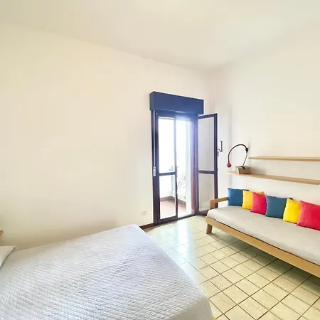 I Bagni 36 - Piazza Marconi Fronte Mare Con Piscina - Immobil Relax * Lido di Jesolo
