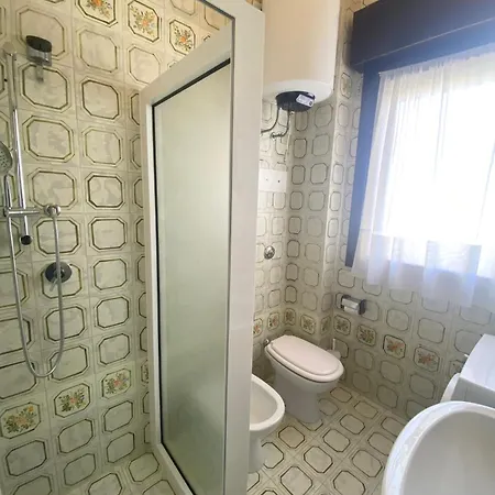 I Bagni 36 - Piazza Marconi Fronte Mare Con Piscina - Immobil Relax Appartamento Lido di Jesolo