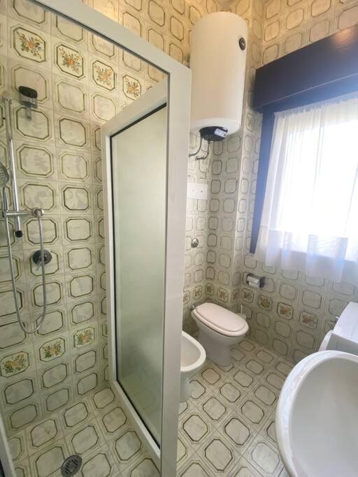 I Bagni 36 - Piazza Marconi Fronte Mare Con Piscina - Immobil Relax Lido di Jesolo